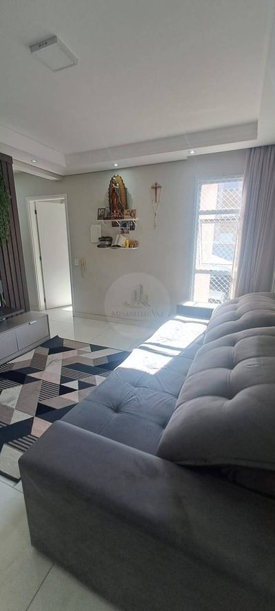 Apartamento, 2 quartos - Foto 4