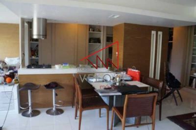 Apartamento, 2 quartos, 92 m² - Foto 1