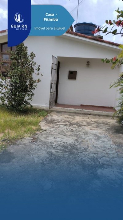 Casa, 2 quartos - Foto 1