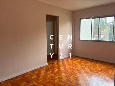 Apartamento, 2 quartos, 55 m² - Foto 2