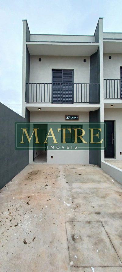 Casa, 2 quartos - Foto 4