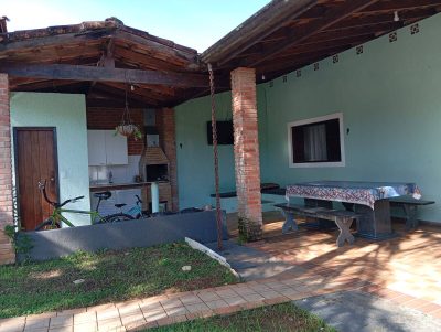 Casa, 2 quartos, 100 m² - Foto 1