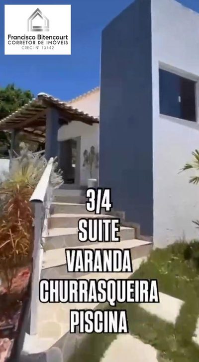 Casa, 3 quartos, 140 m² - Foto 5
