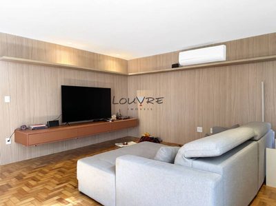 Apartamento, 3 quartos, 171 m² - Foto 4