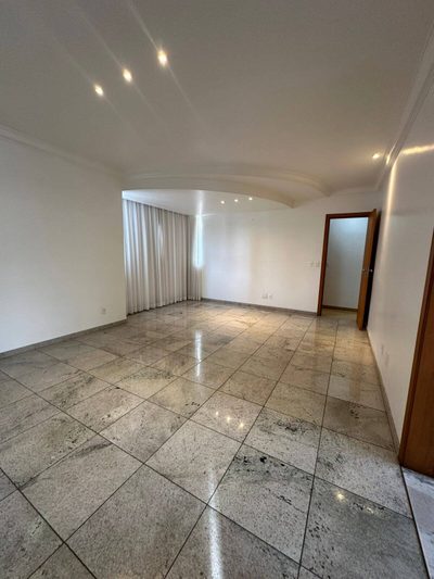 Apartamento, 3 quartos, 105 m² - Foto 1