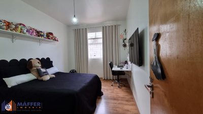 Apartamento, 2 quartos, 73 m² - Foto 5