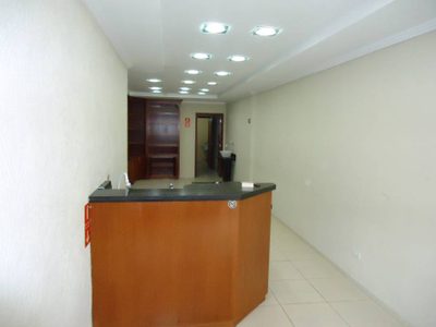 Loja-Salão, 70 m² - Foto 2