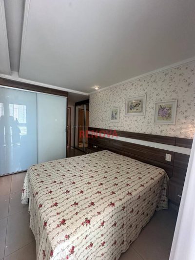 Apartamento, 3 quartos, 110 m² - Foto 3