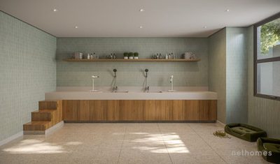 Apartamento, 3 quartos, 88 m² - Foto 4