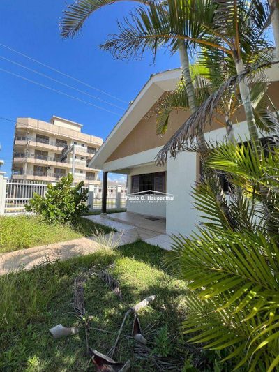 Casa, 3 quartos, 150 m² - Foto 1