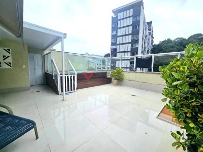 Cobertura, 3 quartos, 200 m² - Foto 2