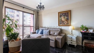Apartamento, 3 quartos, 93 m² - Foto 1