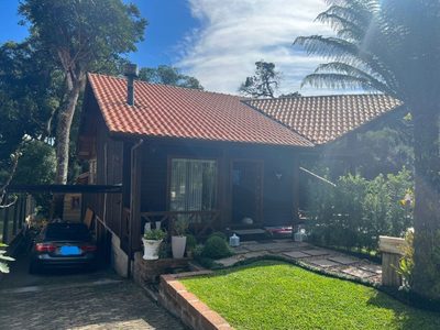 Casa, 4 quartos, 363 m² - Foto 3