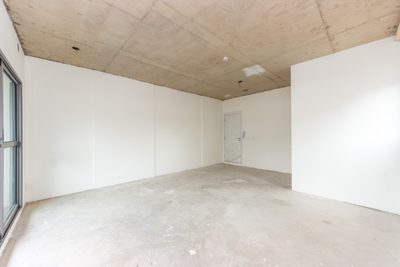 Sala-Conjunto, 40 m² - Foto 5