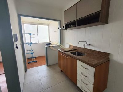 Apartamento, 1 quarto, 40 m² - Foto 4