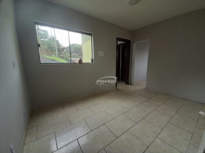 Apartamento, 1 quarto, 34 m² - Foto 3