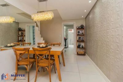 Casa, 3 quartos, 117 m² - Foto 2