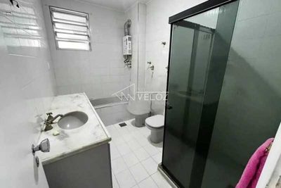 Apartamento, 3 quartos, 125 m² - Foto 1