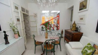 Apartamento, 2 quartos, 89 m² - Foto 5