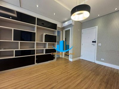 Apartamento, 3 quartos, 109 m² - Foto 5