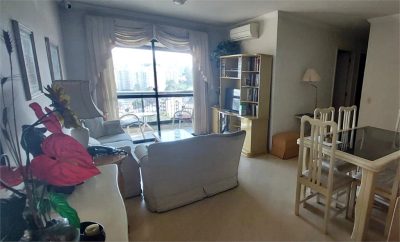 Apartamento, 3 quartos, 74 m² - Foto 1