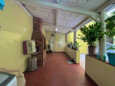 Apartamento, 3 quartos, 154 m² - Foto 3