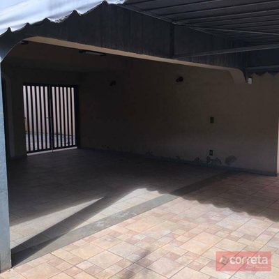 Casa, 3 quartos, 250 m² - Foto 2