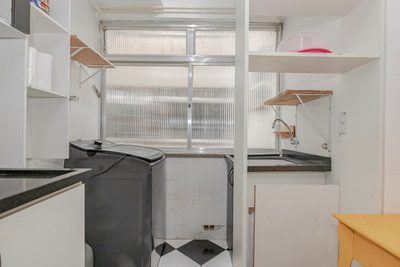 Apartamento, 2 quartos, 65 m² - Foto 4