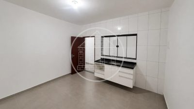 Casa, 1 quarto, 40 m² - Foto 3