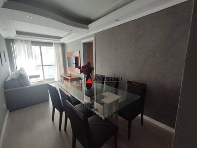 Apartamento, 2 quartos, 63 m² - Foto 2