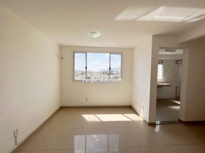 Apartamento, 1 quarto, 46 m² - Foto 1