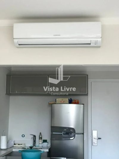 Apartamento, 1 quarto, 37 m² - Foto 3