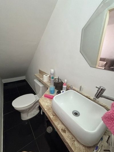 Casa de Condomínio, 2 quartos - Foto 5