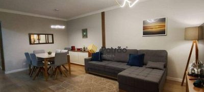Casa, 3 quartos, 188 m² - Foto 4