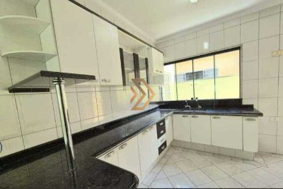 Casa, 3 quartos, 130 m² - Foto 5