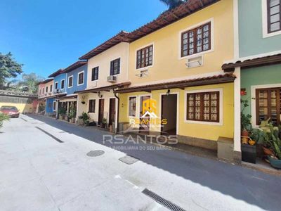 Casa, 4 quartos, 95 m² - Foto 1