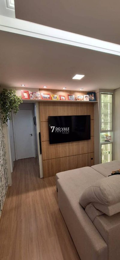 Apartamento, 3 quartos - Foto 2