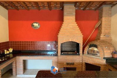 Casa, 3 quartos, 250 m² - Foto 3