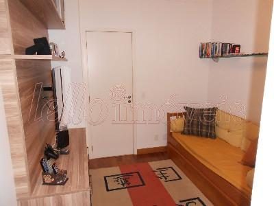 Apartamento, 3 quartos, 242 m² - Foto 5