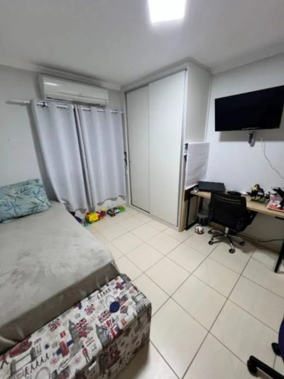 Apartamento, 2 quartos, 77 m² - Foto 1