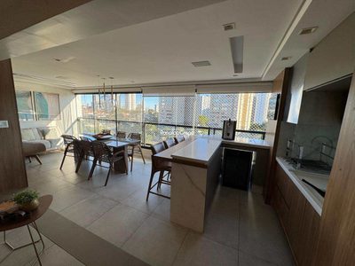 Apartamento, 3 quartos, 168 m² - Foto 5