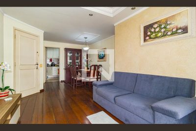 Apartamento, 3 quartos, 96 m² - Foto 5