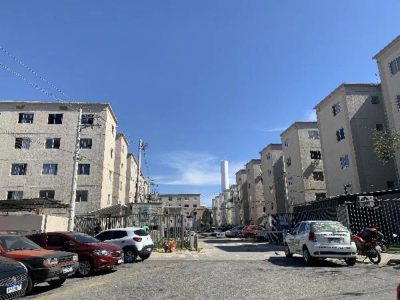 Apartamento, 2 quartos, 40 m² - Foto 1