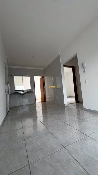 Apartamento, 2 quartos, 53 m² - Foto 4
