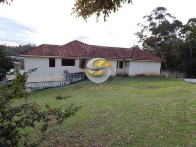 Terreno, 2800 m² - Foto 1