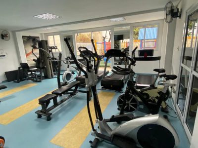 Apartamento, 3 quartos, 92 m² - Foto 3