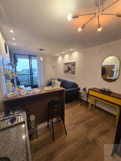 Apartamento, 1 quarto, 45 m² - Foto 5