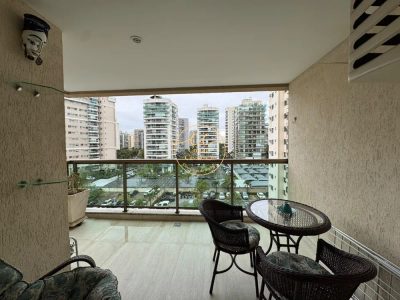 Apartamento, 2 quartos, 70 m² - Foto 3