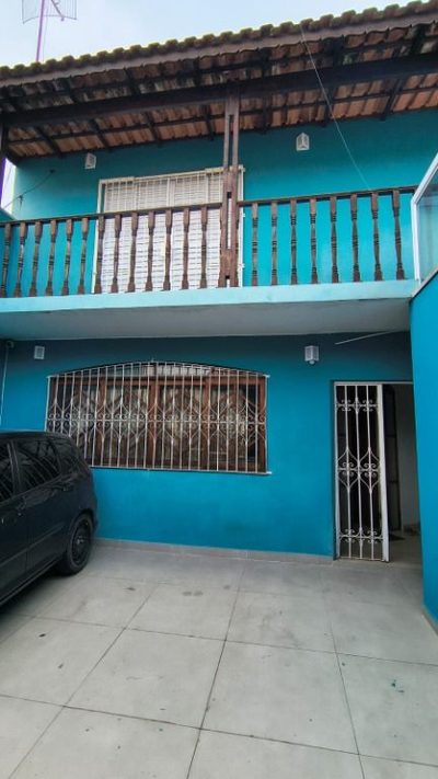 Casa, 3 quartos, 244 m² - Foto 2