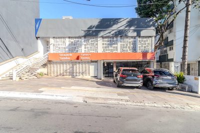 Prédio Inteiro, 412 m² - Foto 1